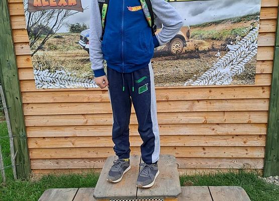 Grafika 24: Wyprawa IIA do Farmy Alexa