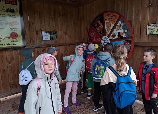 Grafika 30: Wyprawa IIA do Farmy Alexa