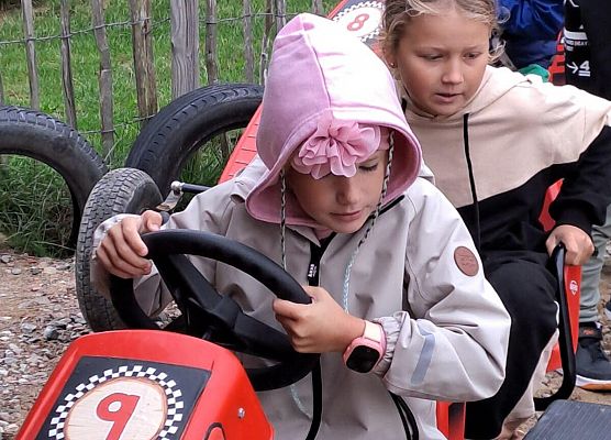 Grafika 32: Wyprawa IIA do Farmy Alexa