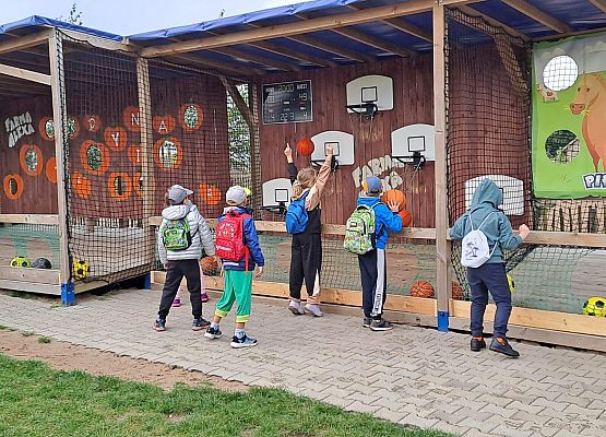 Grafika 37: Wyprawa IIA do Farmy Alexa