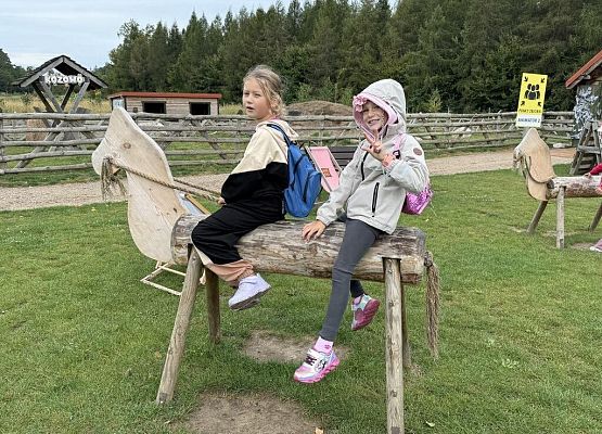 Grafika 38: Wyprawa IIA do Farmy Alexa