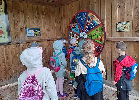 Grafika 44: Wyprawa IIA do Farmy Alexa