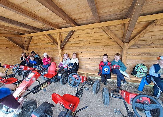 Grafika 49: Wyprawa IIA do Farmy Alexa