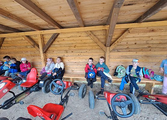 Grafika 51: Wyprawa IIA do Farmy Alexa