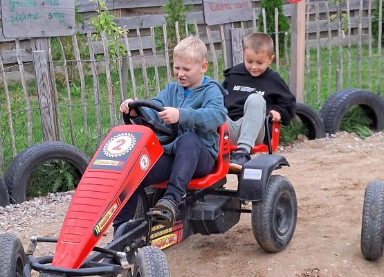 Grafika 52: Wyprawa IIA do Farmy Alexa