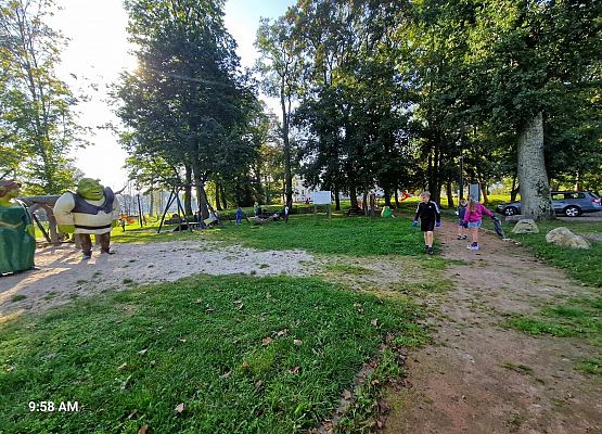 Grafika 6: Akcja Sprzątania Świata w naszej szkole