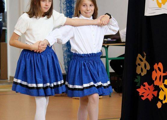 Grafika 59: Fotorelacja z Dnia Edukacji Narodowej