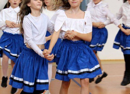 Grafika 72: Fotorelacja z Dnia Edukacji Narodowej