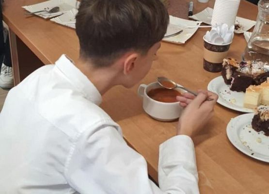 Grafika 19: Podziękowanie dla naszych wolontariuszy przy organizacji Dnia Seniora w GOKiS-ie w Wicku