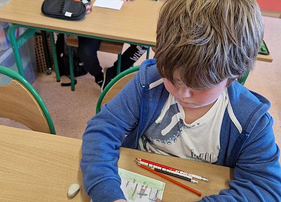 Grafika 4: Projekt "Przeczytane - Zapamiętane" wkracza w decydującą fazę!