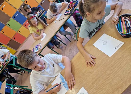 Grafika 3: Projekt "Przeczytane - Zapamiętane" wkracza w decydującą fazę!