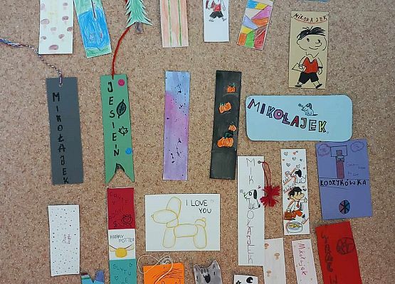 Grafika 6: Projekt "Przeczytane - Zapamiętane" wkracza w decydującą fazę!