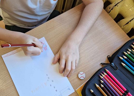 Grafika 7: Projekt "Przeczytane - Zapamiętane" wkracza w decydującą fazę!