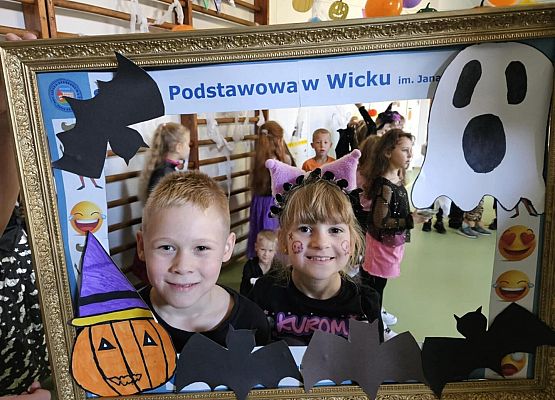 Grafika 7: Dyskoteka szkolna za nami…