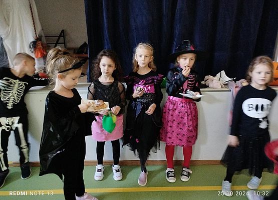 Grafika 12: Dyskoteka szkolna za nami…