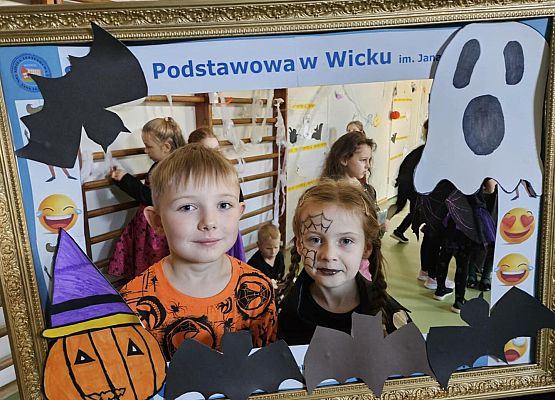 Grafika 13: Dyskoteka szkolna za nami…