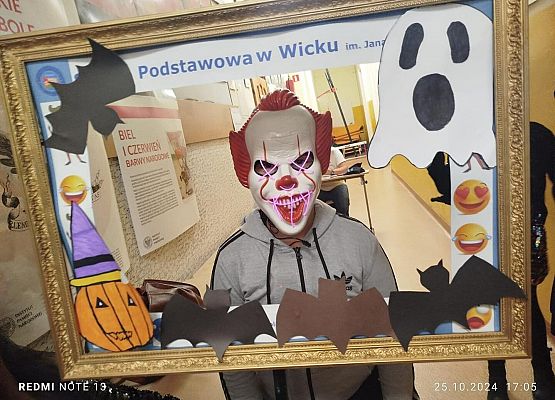 Grafika 15: Dyskoteka szkolna za nami…