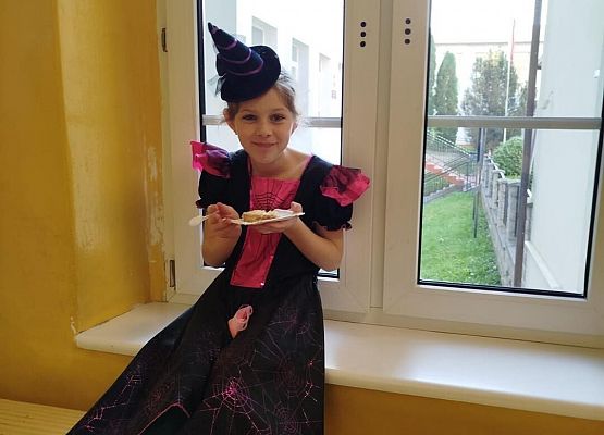 Grafika 19: Dyskoteka szkolna za nami…