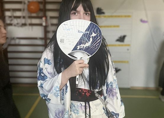 Grafika 27: Dyskoteka szkolna za nami…