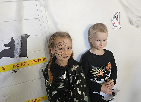 Grafika 31: Dyskoteka szkolna za nami…