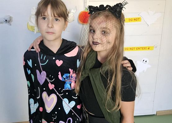 Grafika 32: Dyskoteka szkolna za nami…