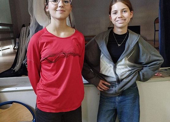 Grafika 39: Dyskoteka szkolna za nami…