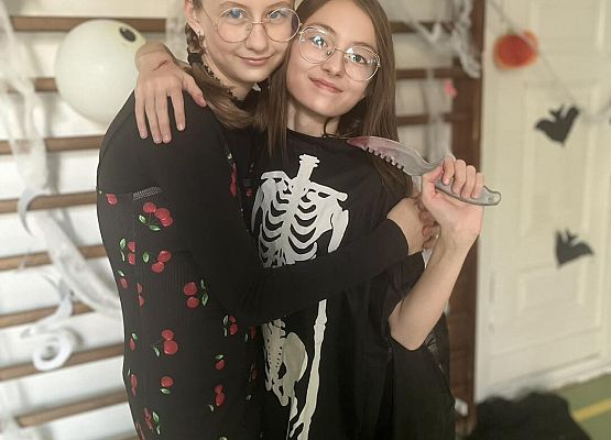 Grafika 42: Dyskoteka szkolna za nami…