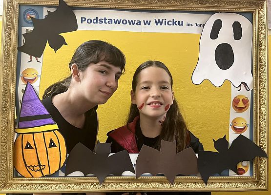 Grafika 47: Dyskoteka szkolna za nami…