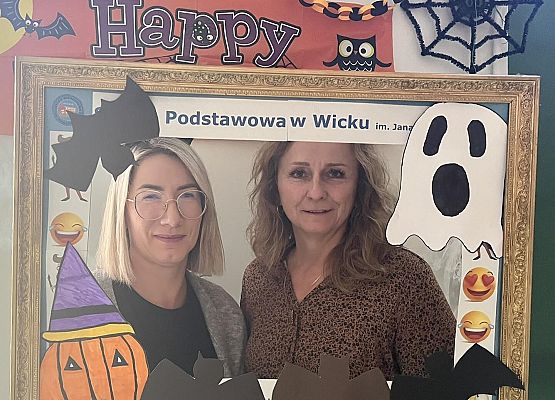 Grafika 48: Dyskoteka szkolna za nami…