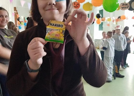 Grafika 53: Dyskoteka szkolna za nami…