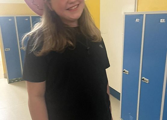 Grafika 55: Dyskoteka szkolna za nami…