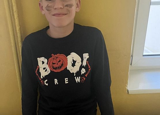 Grafika 63: Dyskoteka szkolna za nami…