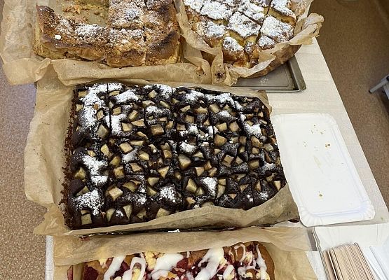 Grafika 65: Dyskoteka szkolna za nami…