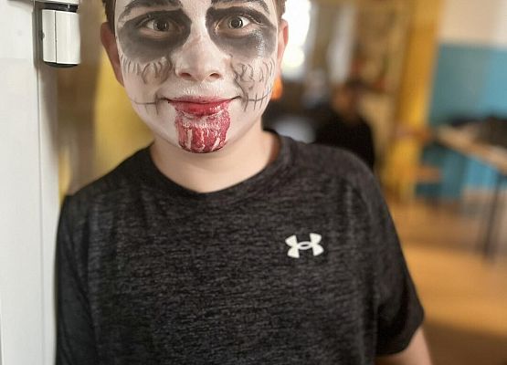 Grafika 72: Dyskoteka szkolna za nami…