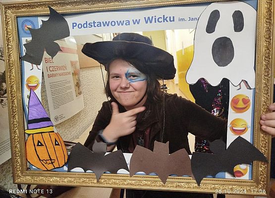 Grafika 76: Dyskoteka szkolna za nami…