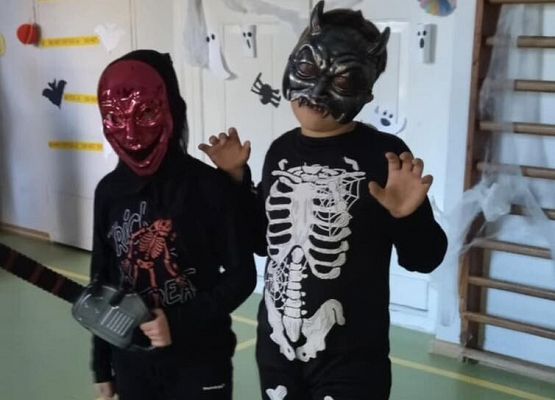 Grafika 81: Dyskoteka szkolna za nami…