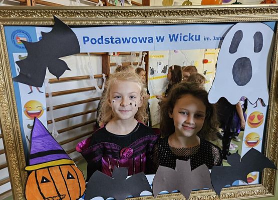 Grafika 84: Dyskoteka szkolna za nami…