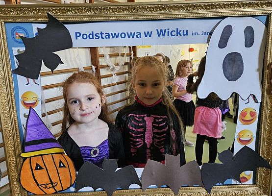 Grafika 86: Dyskoteka szkolna za nami…