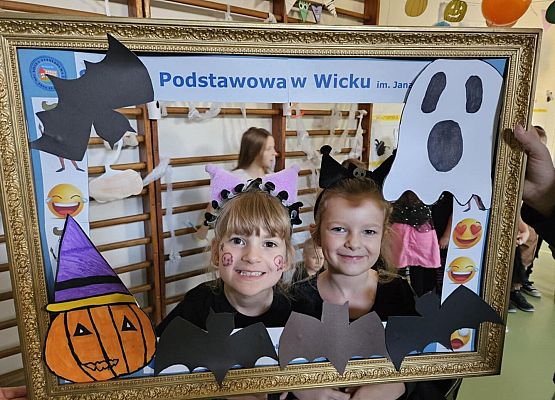 Grafika 87: Dyskoteka szkolna za nami…