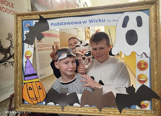 Grafika 89: Dyskoteka szkolna za nami…