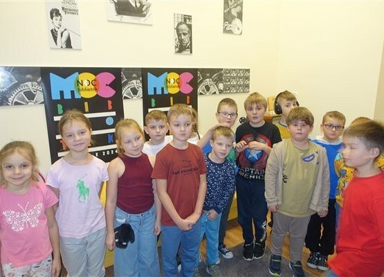 Grafika 1: Nagrodziliśmy najbardziej aktywne klasy w czytelniczym projekcie "Przeczytane - Zapamiętane"