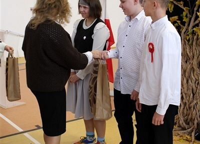 Grafika 2: Szkolny Konkurs Literacki o Patriotyzmie rozstrzygnięty!