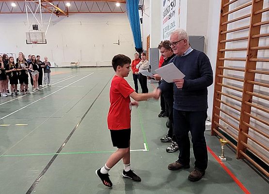 Grafika 5: Dwa wicemistrzostwa powiatu lęborskiego dla uczniów z naszej szkoły!