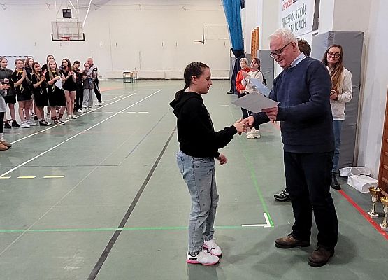 Grafika 6: Dwa wicemistrzostwa powiatu lęborskiego dla uczniów z naszej szkoły!