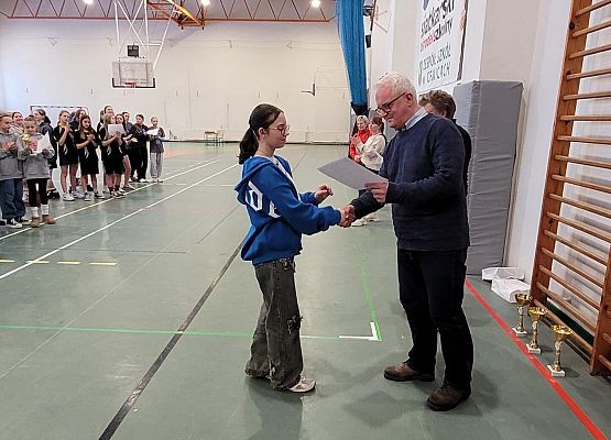 Grafika 7: Dwa wicemistrzostwa powiatu lęborskiego dla uczniów z naszej szkoły!