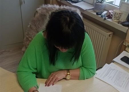 Grafika 13: Szkolny Plebiscyt na Młodzieżowe Słowo Roku 2024 - ankieta