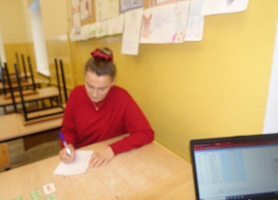 Grafika 22: Szkolny Plebiscyt na Młodzieżowe Słowo Roku 2024 - ankieta