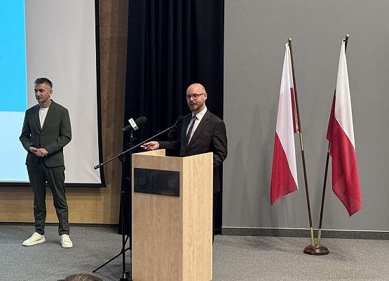 Grafika 3: Wzięliśmy udział w konferencji "Szkoła bez strachu - uczeń i nauczyciel doceniany, wspierany’’