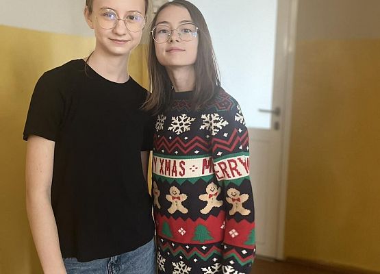 Grafika 17: Dzień Świątecznego Sweterka