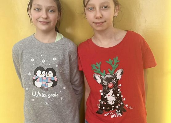 Grafika 19: Dzień Świątecznego Sweterka